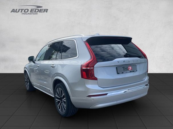 Volvo XC90 T8 AWD Inscription 288 kW image number 5