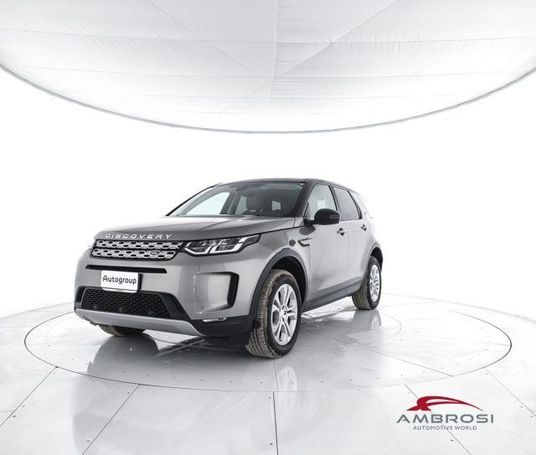 Land Rover Discovery Sport 110 kW image number 1