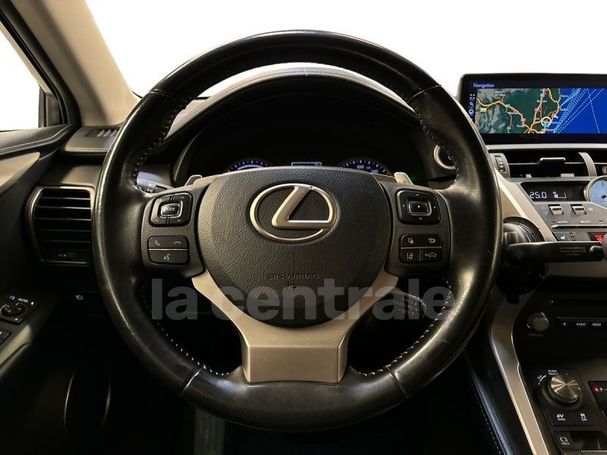 Lexus NX 300 h 145 kW image number 22