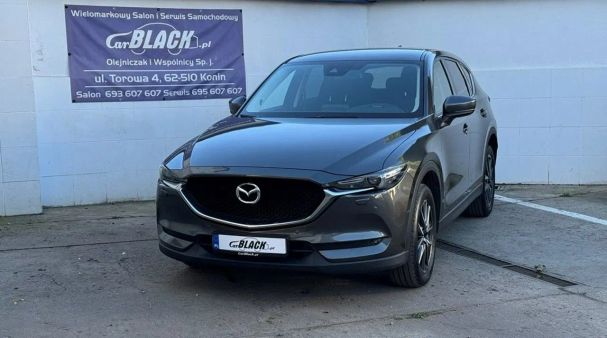 Mazda CX-5 129 kW image number 3