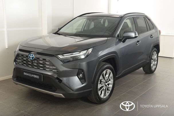 Toyota RAV 4 163 kW image number 1