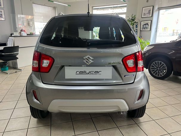 Suzuki Ignis 61 kW image number 5