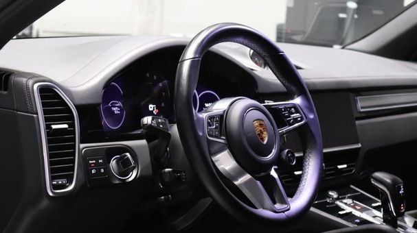 Porsche Cayenne E-Hybrid 344 kW image number 6