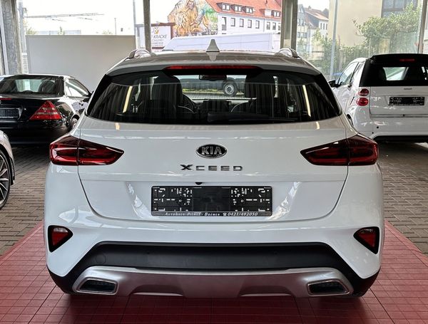 Kia XCeed 1.6 104 kW image number 6