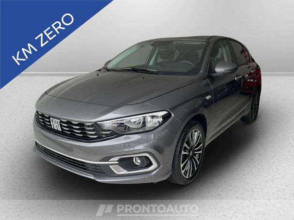 Fiat Tipo 96 kW image number 1