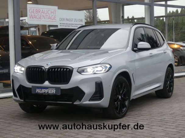 BMW X3 xDrive 210 kW image number 1