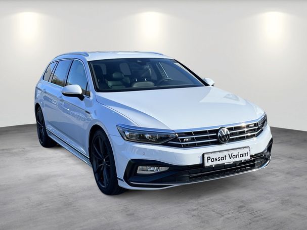 Volkswagen Passat Variant 1.5 TSI Elegance DSG 110 kW image number 3