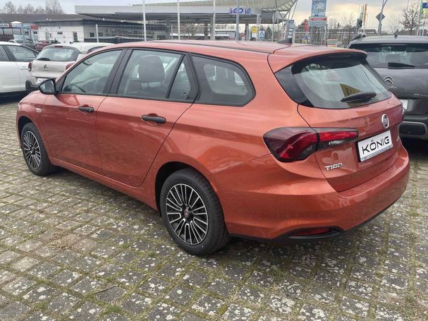 Fiat Tipo Kombi 1.5 GSE 96 kW image number 4