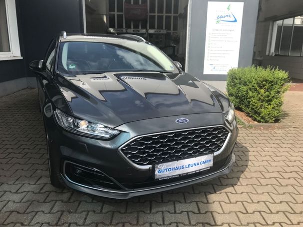 Ford Mondeo Vignale 138 kW image number 2