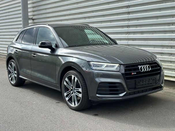 Audi SQ5 TFSI quattro Tiptronic 260 kW image number 2