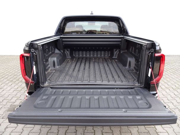 Volkswagen Amarok 3.0 TDI Aventura 4Motion 177 kW image number 18