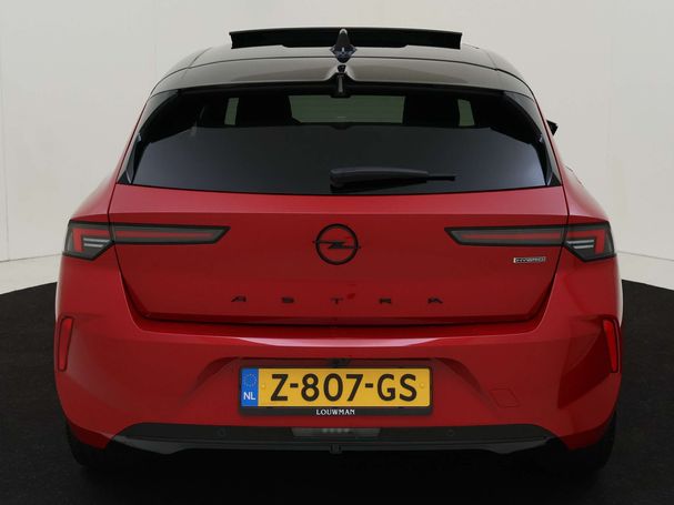 Opel Astra 165 kW image number 29