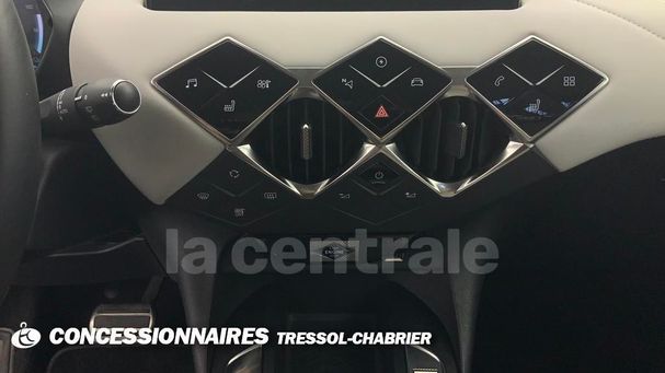 DS Automobiles 3 Crossback E-Tense Grand Chic 100 kW image number 24