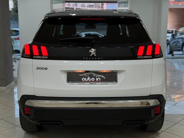 Peugeot 3008 BlueHDi 130 Allure 96 kW image number 4