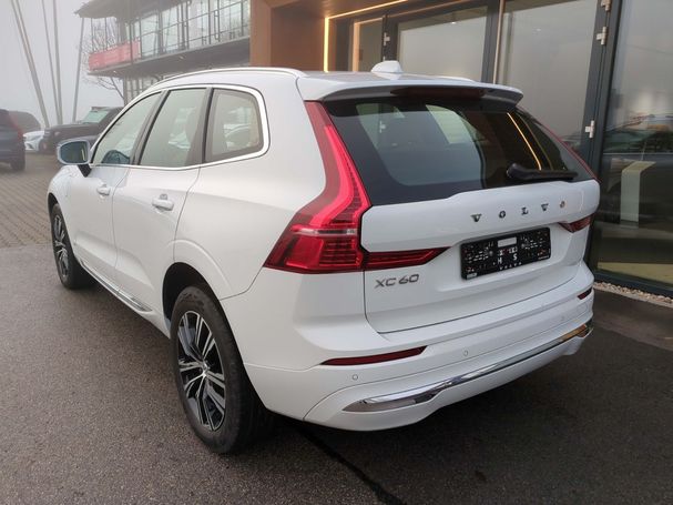 Volvo XC60 T6 Recharge AWD 251 kW image number 5