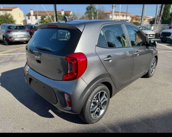 Kia Picanto 1.0 48 kW image number 2