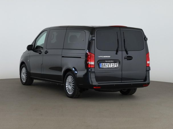 Mercedes-Benz Vito e 129 Tourer Pro 150 kW image number 4