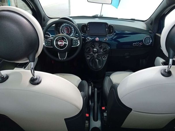 Fiat 500C 51 kW image number 12