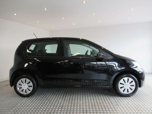 Volkswagen up! 1.0 48 kW image number 6