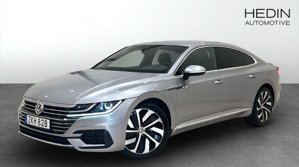 Volkswagen Arteon 4Motion 140 kW image number 1