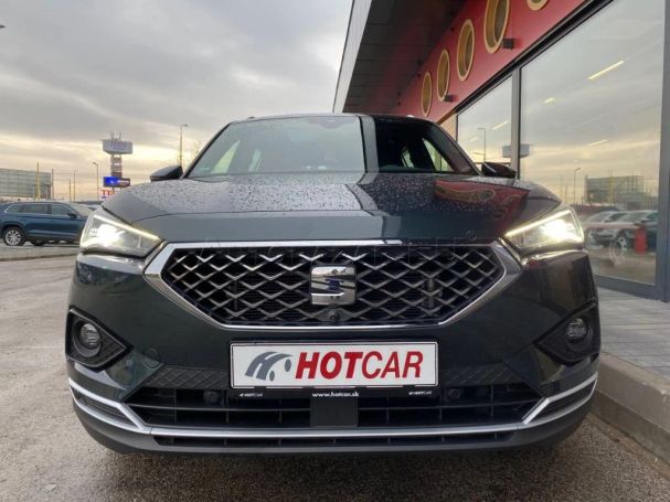 Seat Tarraco 1.5 TSI Xcellence 110 kW image number 1