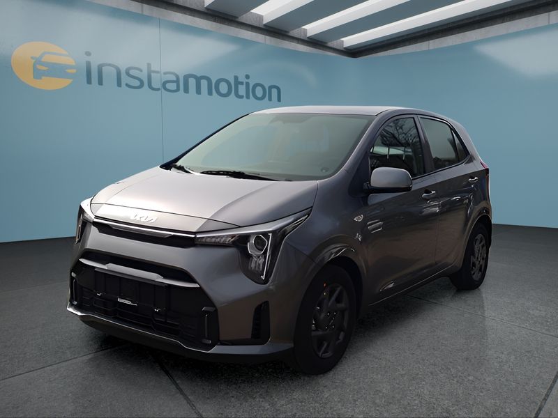 Kia Picanto 1.0 GDI MT