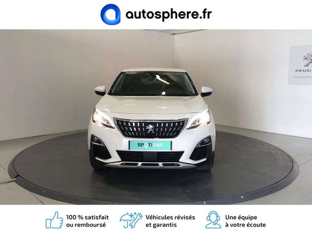 Peugeot 3008 96 kW image number 3