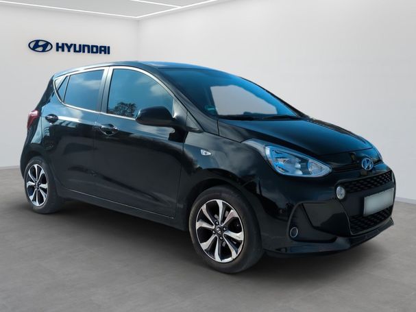 Hyundai i10 49 kW image number 2