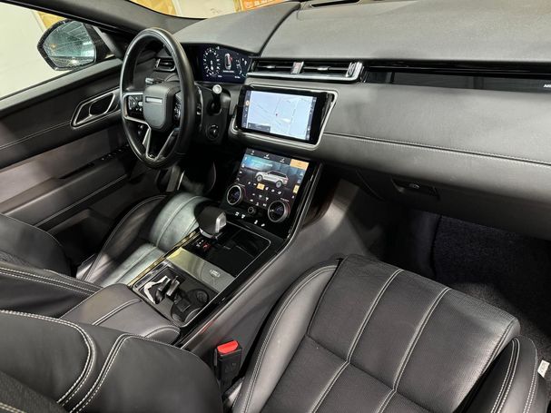 Land Rover Range Rover Velar R-Dynamic S 221 kW image number 22