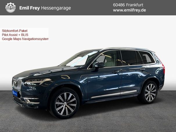 Volvo XC90 AWD B5 184 kW image number 1