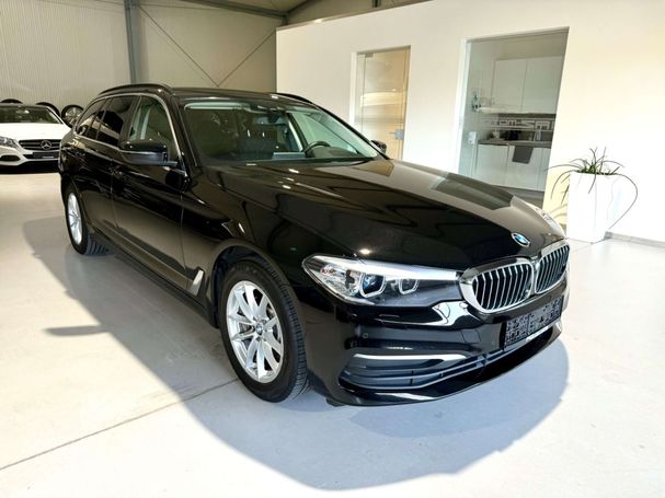 BMW 530d Touring xDrive 195 kW image number 9