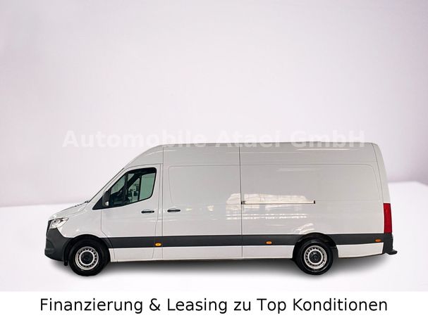 Mercedes-Benz Sprinter 316 120 kW image number 6