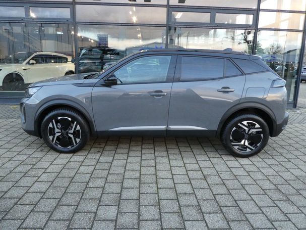 Peugeot 2008 PureTech 130 96 kW image number 5