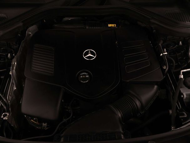 Mercedes-Benz GLC 300 e 230 kW image number 42