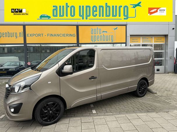 Opel Vivaro 1.6 CDTI L2H1 107 kW image number 1