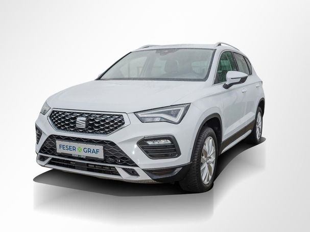 Seat Ateca TSI 110 kW image number 11