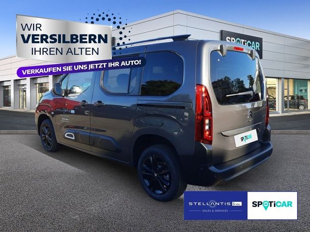 Citroen Berlingo M 100 75 kW image number 5