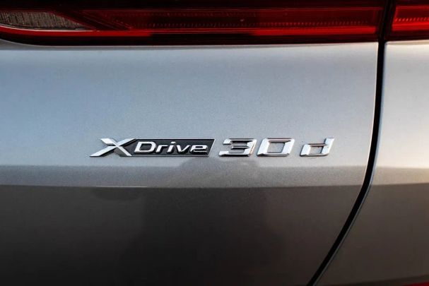 BMW X6 xDrive 219 kW image number 11