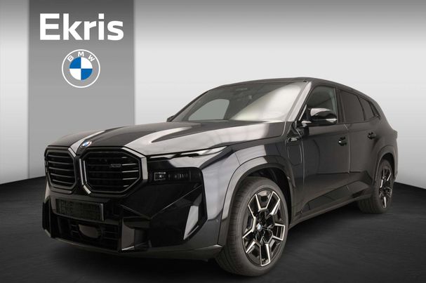 BMW XM xDrive 350 kW image number 1