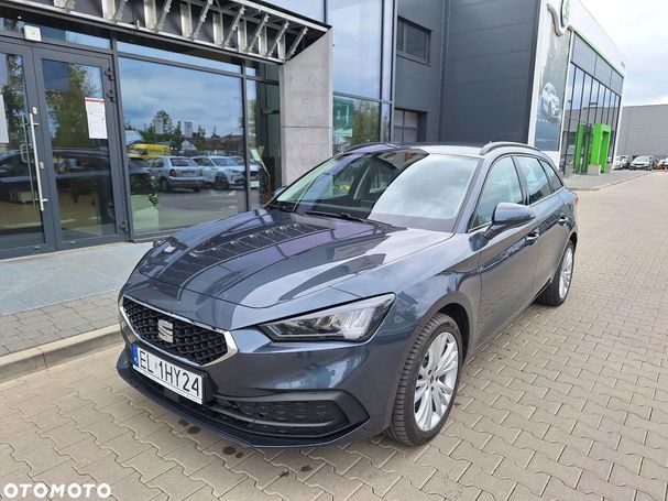 Seat Leon 2.0 TDI 85 kW image number 1