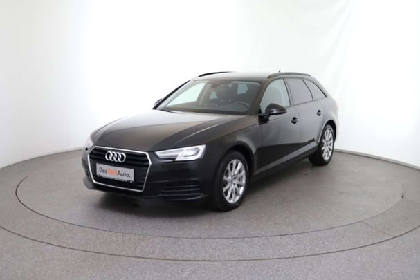 Audi A4 40 TDI 140 kW image number 1