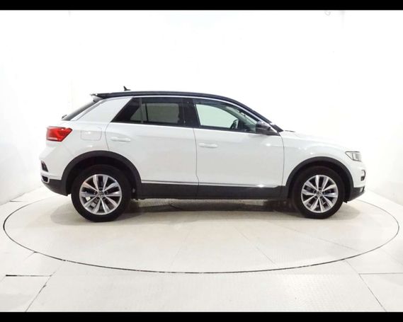 Volkswagen T-Roc 1.5 TSI Style DSG 110 kW image number 7