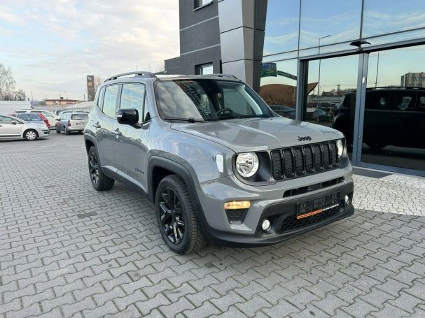 Jeep Renegade 1.0 Night Eagle 88 kW image number 2