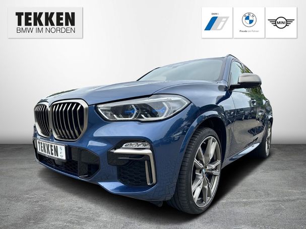 BMW X5 M50d xDrive 294 kW image number 1