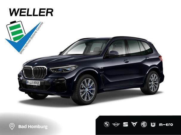 BMW X5 45e xDrive 290 kW image number 2