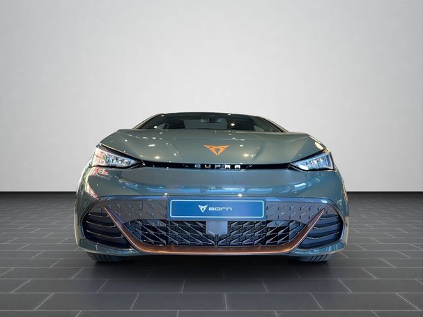 Cupra Born VZ 240 kW image number 5