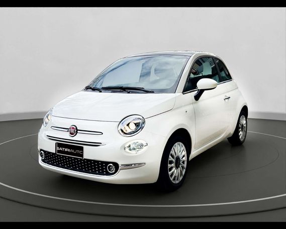 Fiat 500 1.0 51 kW image number 1