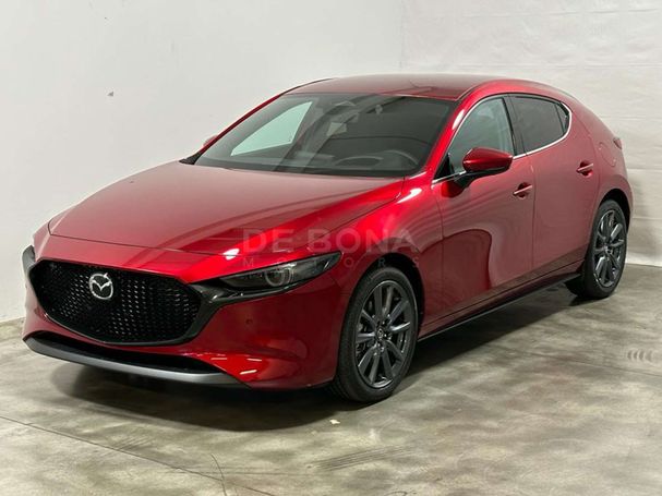 Mazda 3 2.0 M Hybrid 110 kW image number 1