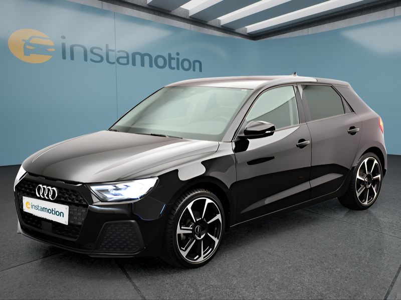 Audi A1 Sportback 35