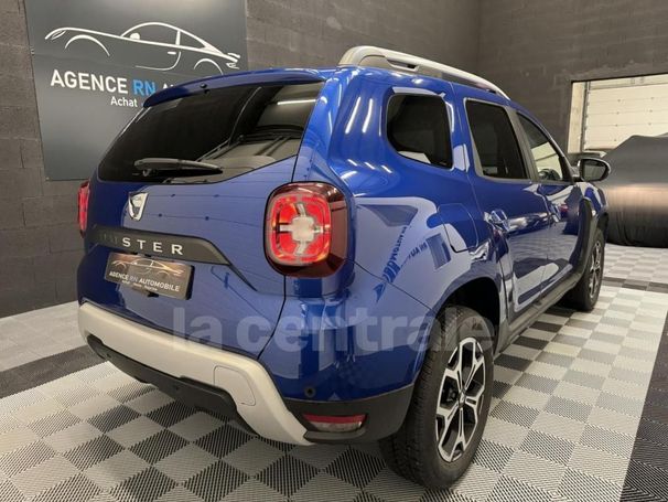 Dacia Duster 100 Prestige 74 kW image number 9